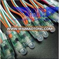 led advertising Pixel led led string lights 2811/1903/6803ic